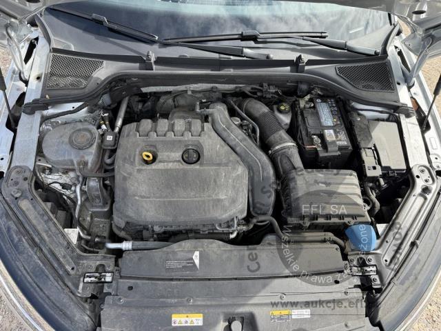 15 - Skoda Octavia 1.5 TSI ACT Ambition 2023r. GD7H702 Pojazd znajduje się w firmie MDM AUTO sp. z o.o. ul. Zawodników 1, 80-729 Gdańsk