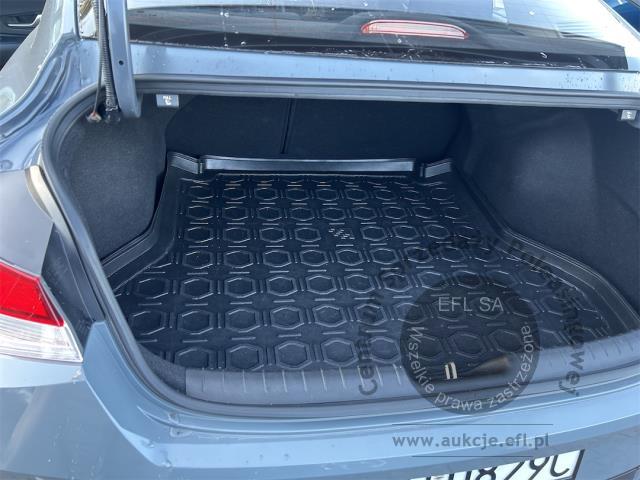 8 - Hyundai Elantra 1.6 Modern Sedan 2022r. WND0829C UWAGA!! Pojazd znajduje się w firmie AUTO MOTO CENTRUM sp. z o.o. ul. Ostrowska 328 (przy Trasie Katowickiej) 61-312 Poznań