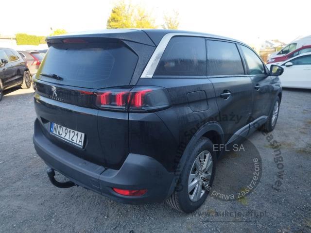 10 - Peugeot 5008 1.5 BlueHDi Active Pack S 2022r. WND9121A UWAGA!! Pojazd znajduje się w firmie Arctos Sp. z o.o. Warszawa, Al. Krakowska 7, 02-183 Warszawa