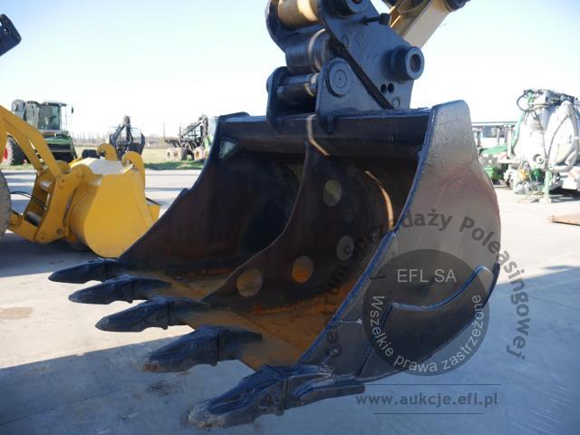 7 - EFL Finance Koparka gąsienicowa CATERPILLAR 325 CL 2005r.