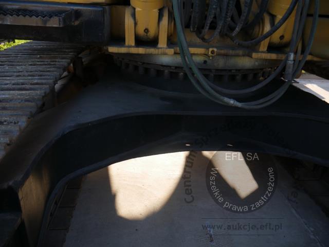 9 - EFL Finance Koparka gąsienicowa CATERPILLAR 325 CL 2005r.