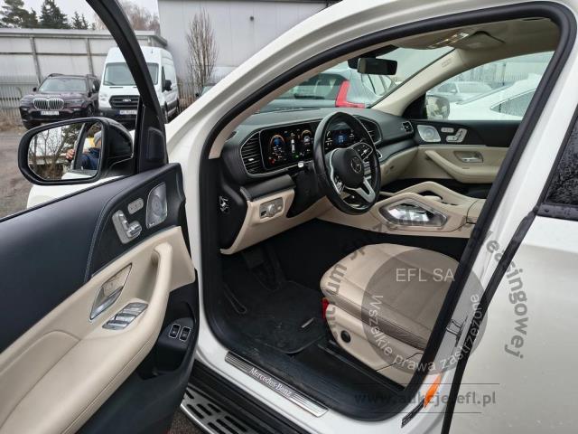 11 - Mercedes Klasa GLE Coupe 350 e 4-Matic 2020r. WW930SL UWAGA!! Pojazd znajduje się w firmie Arctos Sp. z o.o. Al. Krakowska 7, 02-183 Warszawa