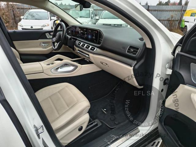 12 - Mercedes Klasa GLE Coupe 350 e 4-Matic 2020r. WW930SL UWAGA!! Pojazd znajduje się w firmie Arctos Sp. z o.o. Al. Krakowska 7, 02-183 Warszawa