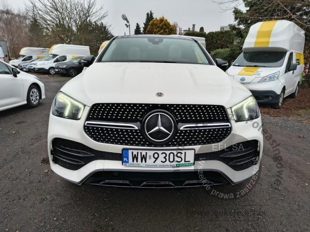 5 - Mercedes Klasa GLE Coupe 350 e 4-Matic 2020r. WW930SL UWAGA!! Pojazd znajduje się w firmie Arctos Sp. z o.o. Al. Krakowska 7, 02-183 Warszawa