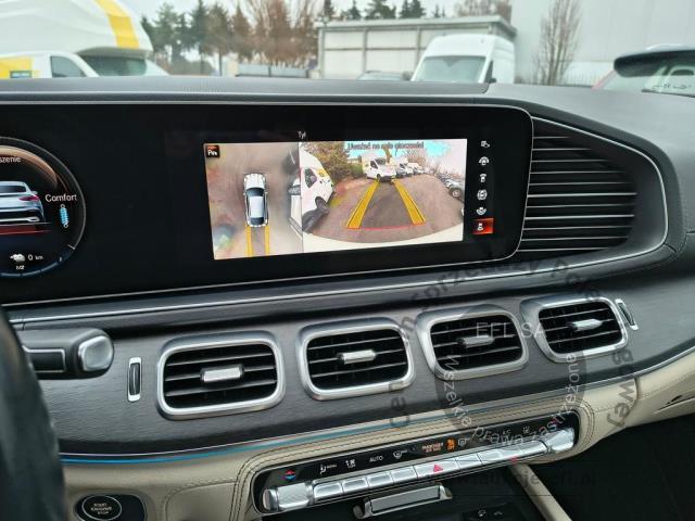 9 - Mercedes Klasa GLE Coupe 350 e 4-Matic 2020r. WW930SL UWAGA!! Pojazd znajduje się w firmie Arctos Sp. z o.o. Al. Krakowska 7, 02-183 Warszawa