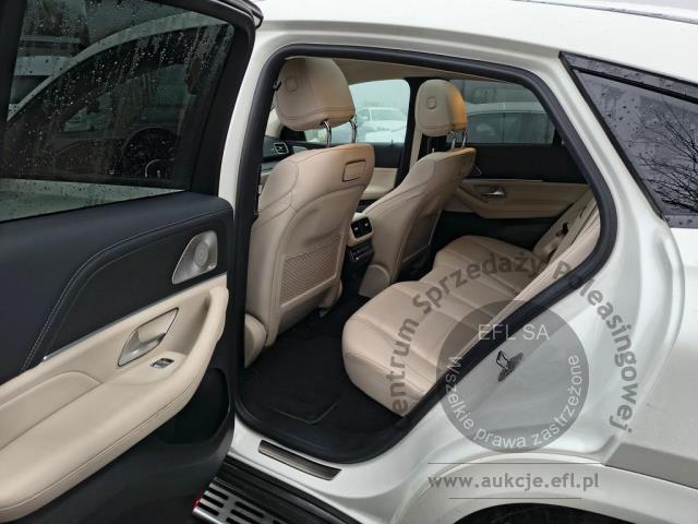 10 - Mercedes Klasa GLE Coupe 350 e 4-Matic 2020r. WW930SL UWAGA!! Pojazd znajduje się w firmie Arctos Sp. z o.o. Al. Krakowska 7, 02-183 Warszawa