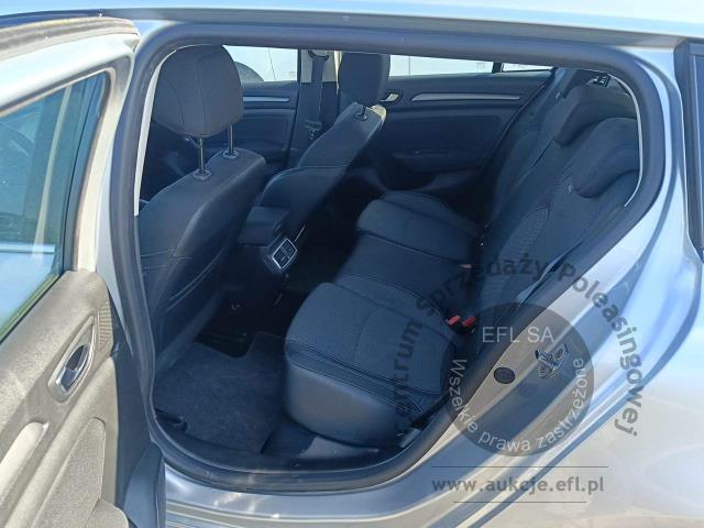 7 - Renault Megane 1.3 TCe FAP Equilibre 2022r. DW7WF85 Magnice