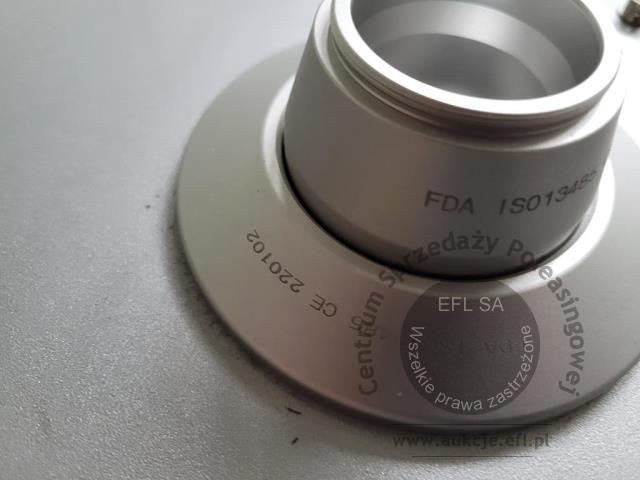 12 - Laser kosmetyczny pikosekundowy NSP NANO PRO