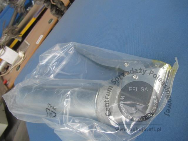 20 - Ploter frezujący Felder KG HAMMER typ HNC3 825 2024r.