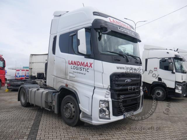 2 - FORD F-MAX 500 4X2 AUTOMAT 2023r.