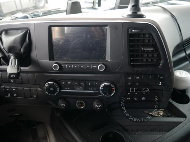 5 - FORD F-MAX 500 4X2 AUTOMAT 2023r.