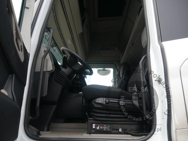 6 - FORD F-MAX 500 4X2 AUTOMAT 2023r.