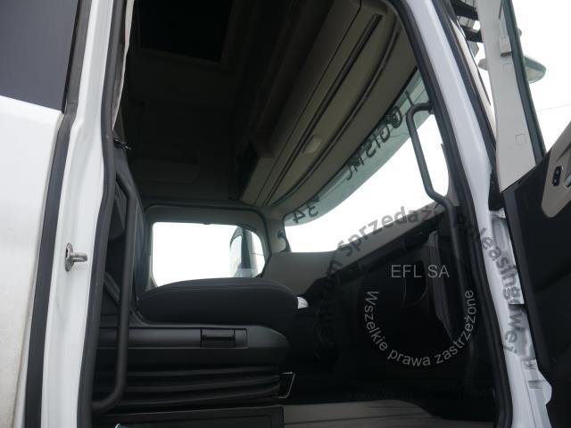 7 - FORD F-MAX 500 4X2 AUTOMAT 2023r.