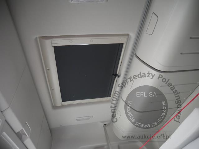 8 - FORD F-MAX 500 4X2 AUTOMAT 2023r.