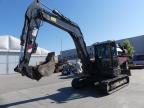 Koparka gąsienicowa VOLVO ECR88D 2018r.
