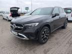 Mercedes - Benz GLC 300 E 4-MATIC AVANTGARDE 2025r. DX57448 Magnice