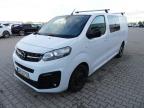 Opel Vivaro 2.0 CDTI Extra Long 3,1 2022r. DW3UY18 Magnice