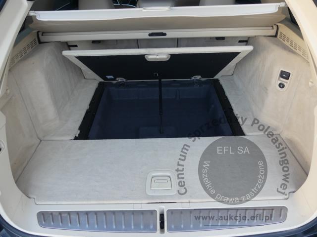 12 - EFL FINANCE BMW 520D XDRIVE 190KM TOURING 2019r.