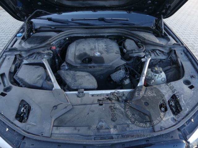 5 - EFL FINANCE BMW 520D XDRIVE 190KM TOURING 2019r.