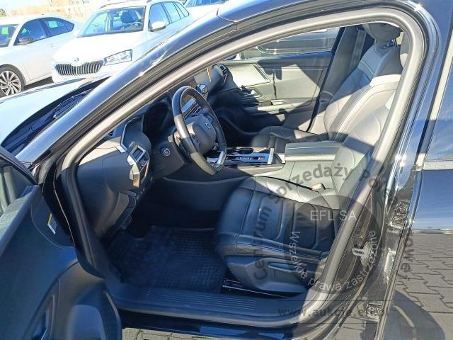 7 - Citroen C5 X 1.6 PureTech Shine EAT8  2022r. DW2UG87 Magnice