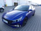 Hyundai Elantra 1.6 Smart CVT Sedan 2023r. DW2WJ13 Magnice