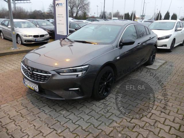 1 - Opel Insignia 2.0 CDTI Business 2022r. PY17225 UWAGA!! Pojazd znajduje się w firmie AUTO MOTO CENTRUM sp. z o.o. ul. Ostrowska 328 (przy Trasie Katowickiej) 61-312 Poznań
