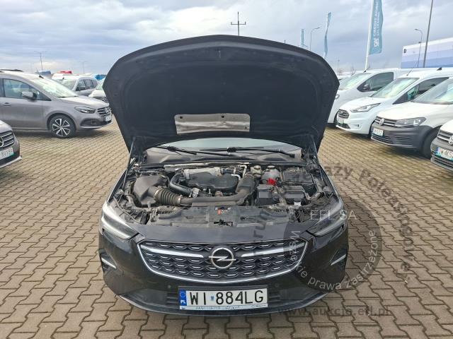 11 - Opel Insignia 2.0 CDTI Elegance S&amp;S 2021r. WI884LG USZKODZONY Magnice