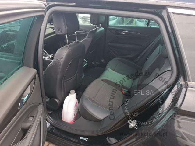 6 - Opel Insignia 2.0 CDTI Elegance S&amp;S 2021r. WI884LG USZKODZONY Magnice