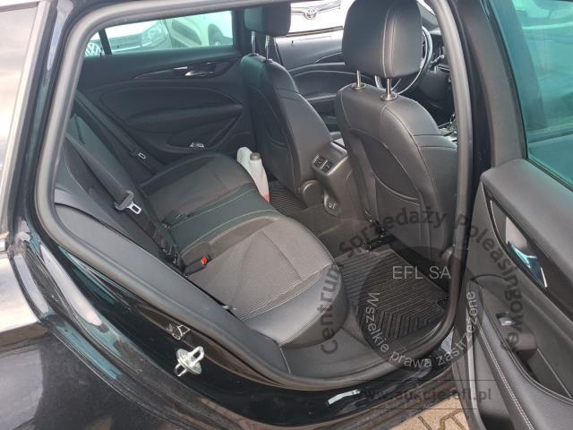 7 - Opel Insignia 2.0 CDTI Elegance S&amp;S 2021r. WI884LG USZKODZONY Magnice
