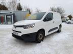 Toyota Proace City 1.5 D-4D Standard 2020r. DW7KK52 Pojazd znajduje się w firmie ARCTOS GROUP sp. z o.o. Al. Krakowska 7, 02-183 Warszawa