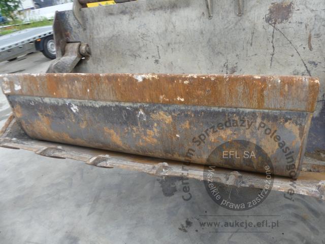15 - Koparko ładowarka JCB 3CX 2004r.