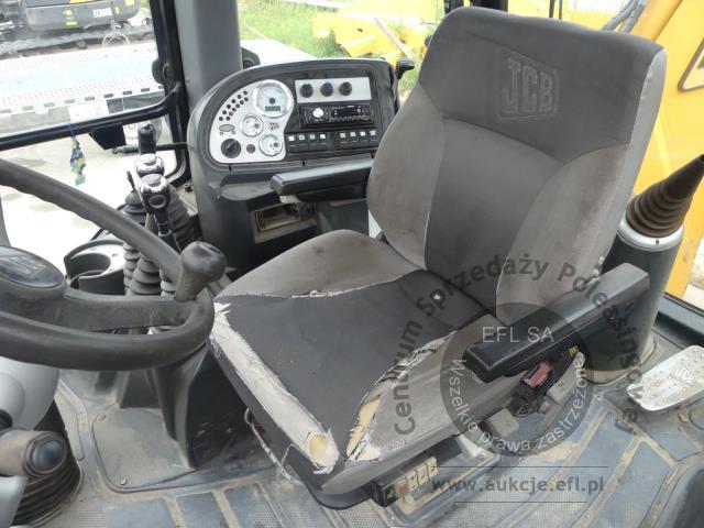 8 - Koparko ładowarka JCB 3CX 2004r.