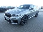 BMW X4 M COMPETITION XDRIVE 2020r.