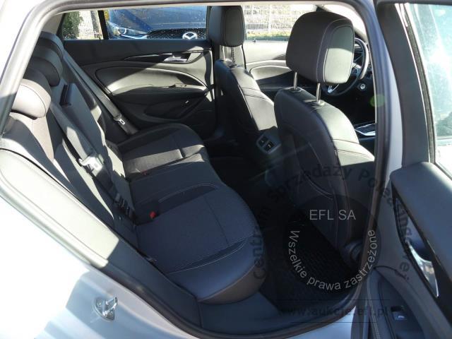 8 - Opel Insignia 2.0 CDTI Elegance S&amp;S 2021r. PO6TE21  DW5SL38 UWAGA!! Pojazd znajduje się w firmie AUTO MOTO CENTRUM sp. z o.o. ul. Ostrowska 328 (przy Trasie Katowickiej) 61-312 Poznań