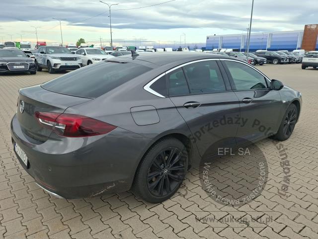 7 - Opel Insignia 2.0 CDTI  2021r. PO7XN30 Magnice