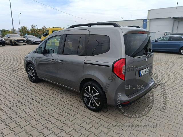 3 - Mercedes - Benz T 180 d Progressive Aut. 2023r. DW9WC35 Magnice