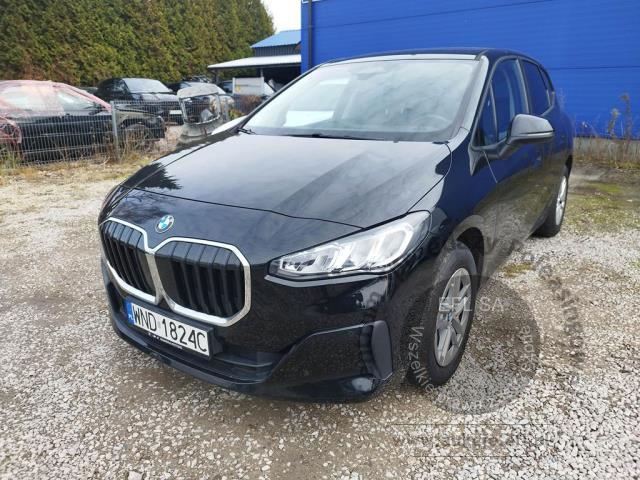 1 - BMW  Seria 2 2022r. WND1824C Pojazd znajduje się w firmie ARCTOS GROUP sp. z o.o. Al. Krakowska 7, 02-183 Warszawa