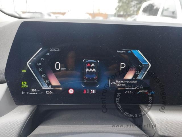 10 - BMW  Seria 2 2022r. WND1824C Pojazd znajduje się w firmie ARCTOS GROUP sp. z o.o. Al. Krakowska 7, 02-183 Warszawa