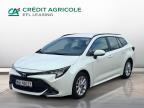 TOYOTA COROLLA 1,8 VVT-I+H E-CVT 2023r.