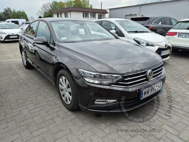 7 - Volkswagen Passat 1.5 TSI EVO Essence Sedan 2019r. WW992SA UWAGA!! Pojazd znajduje się w lokalizacji: Janki, Al. Krakowska 52, 05-090 Janki