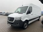 MERCEDES - BENZ Sprinter 317 CDI Long PRO  2024r. DX38451 Magnice