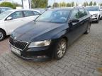 Skoda  Superb 2.0 TDI Ambition DSG7 2018r. PO1HL79 AUTO MOTO CENTRUM Sp. z o.o. Poznań 61-312, ul. Ostrowska 328