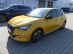 PEUGEOT 208 ALLURE PACK 1.2 PureTech 2022r. WY967XC MAGNICE