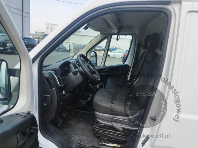 5 - Fiat Ducato Maxi MJ L4H2 2022r. WND3968C UWAGA!! Pojazd znajduje się w lokalizacji: Janki, Al. Krakowska 52, 05-090 Janki