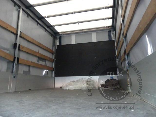 7 - RENAULT / PLANDEX MASTER 2.3 DCI  2021r.