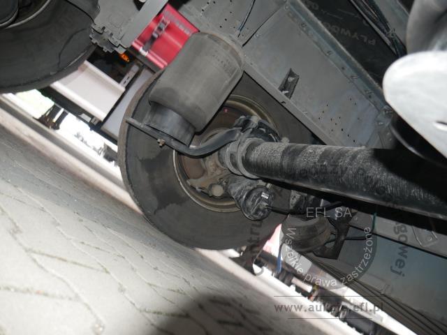 3 - SCHMITZ CARGOBULL SCB-S3 2024r.