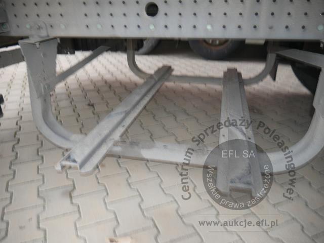 5 - SCHMITZ CARGOBULL SCB-S3 2024r.