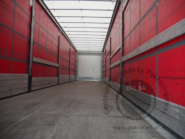 6 - SCHMITZ CARGOBULL SCB-S3 2024r.