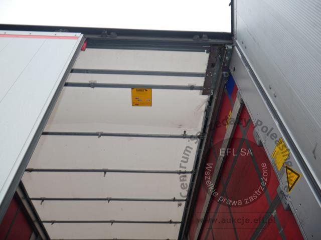 7 - SCHMITZ CARGOBULL SCB-S3 2024r.