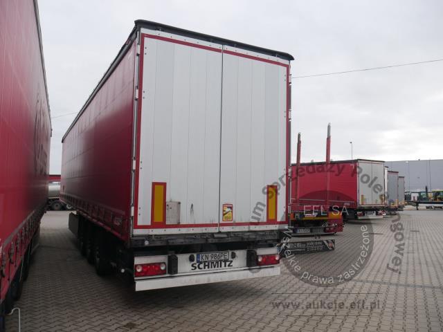9 - SCHMITZ CARGOBULL SCB-S3 2024r.